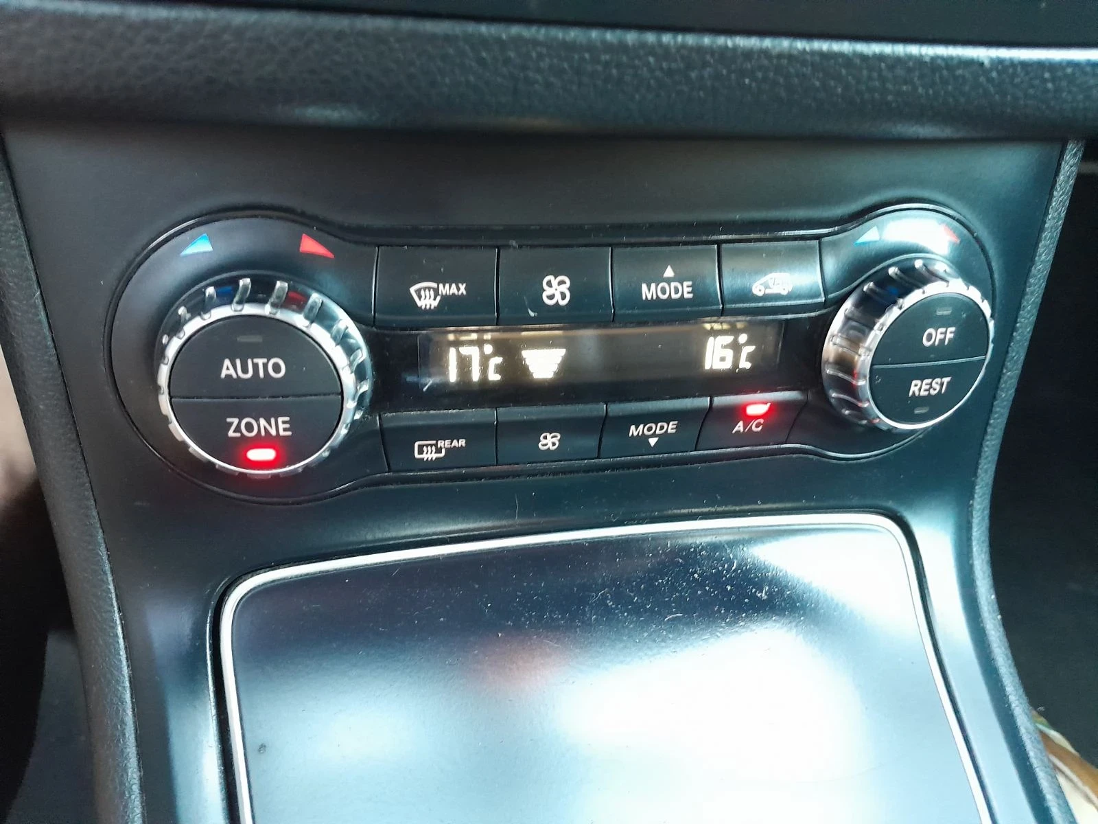 Mercedes-Benz B 180 1.8* NAVI* KOJA, снимка 13 - Автомобили и джипове - 56323924