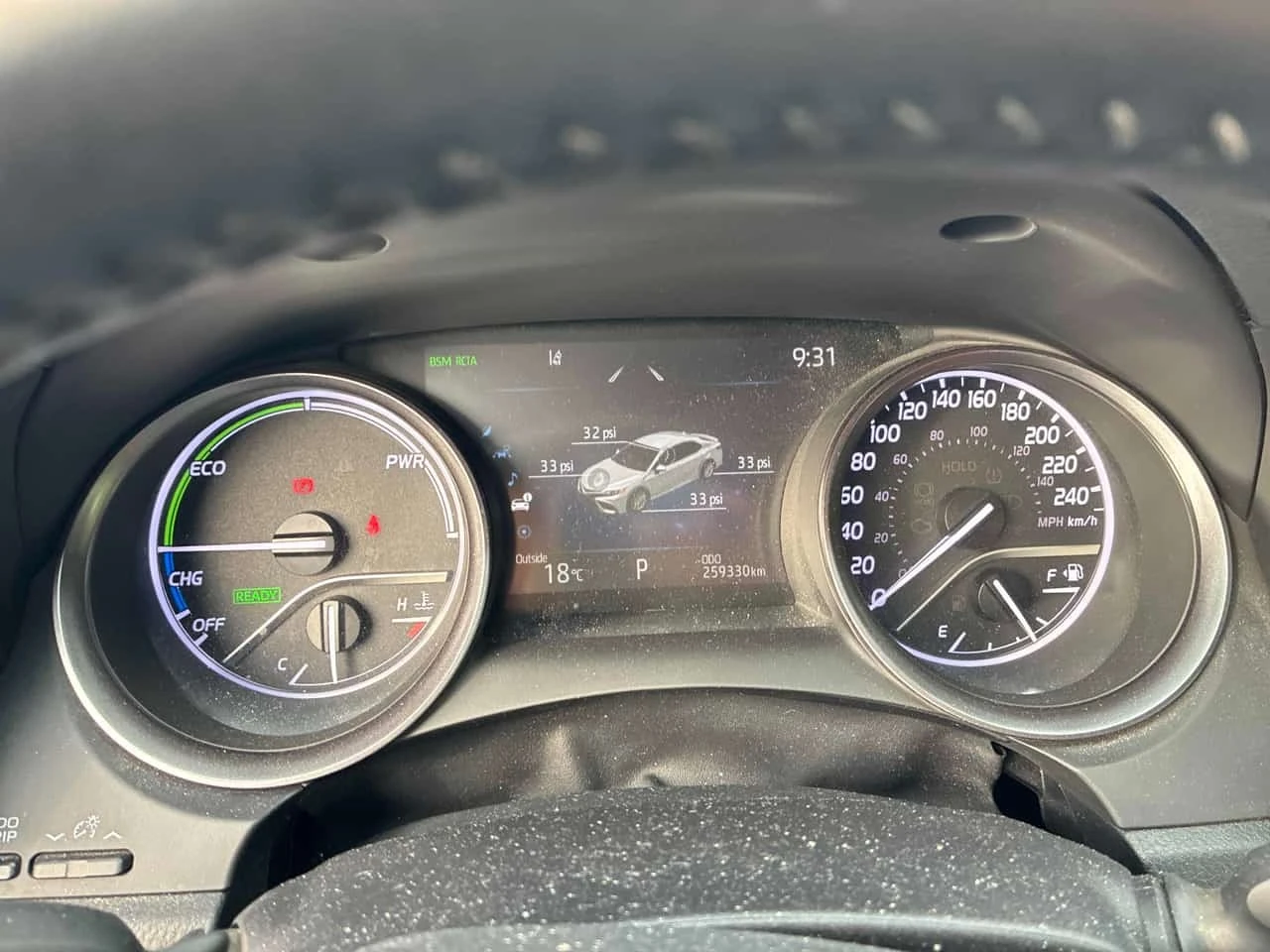 Toyota Camry * Hybrid XSE * ���������� ��� ������������ ������* | Mobile.bg � ����������� 8