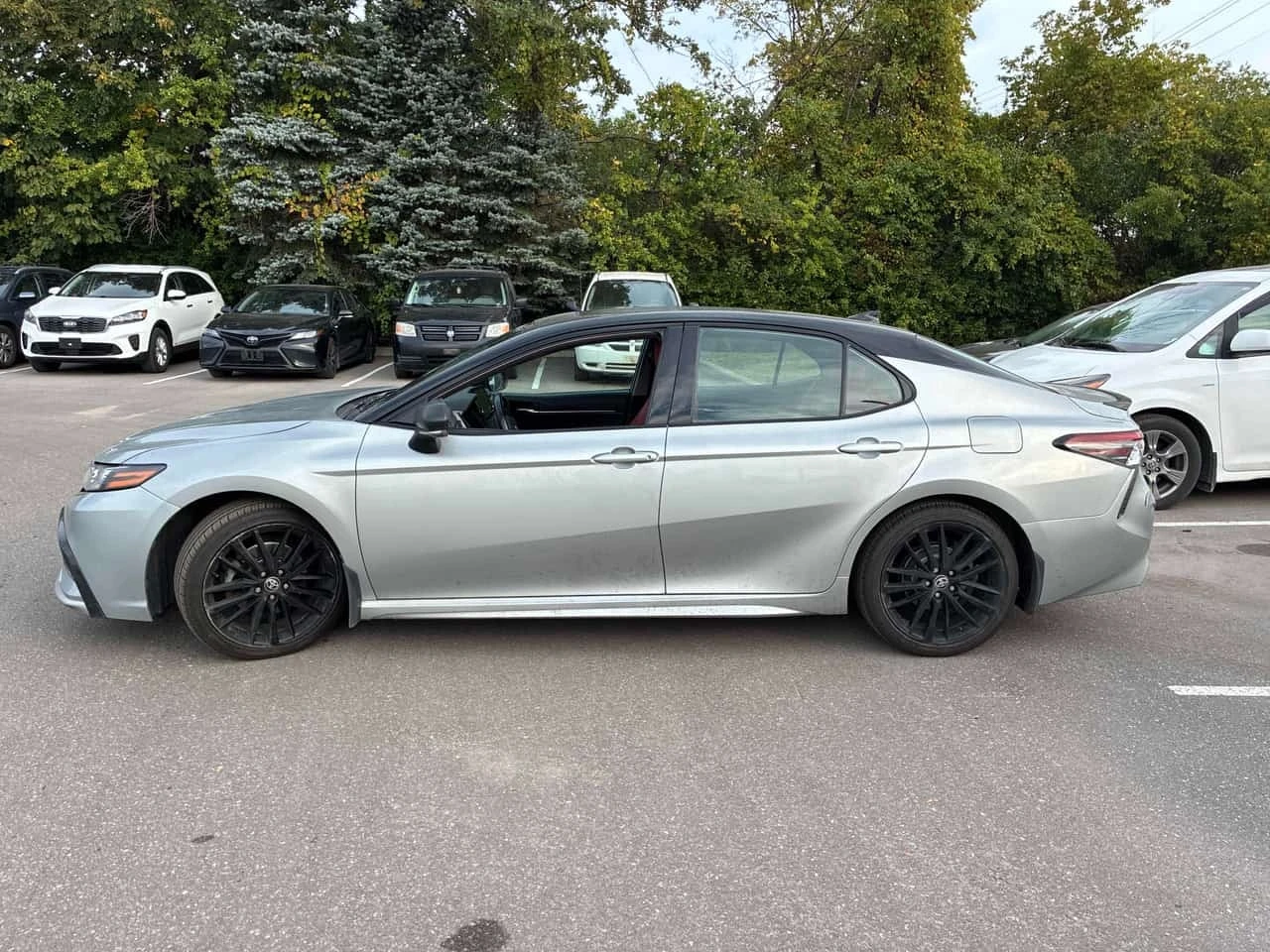 Toyota Camry * Hybrid XSE * ���������� ��� ������������ ������* | Mobile.bg � ����������� 2