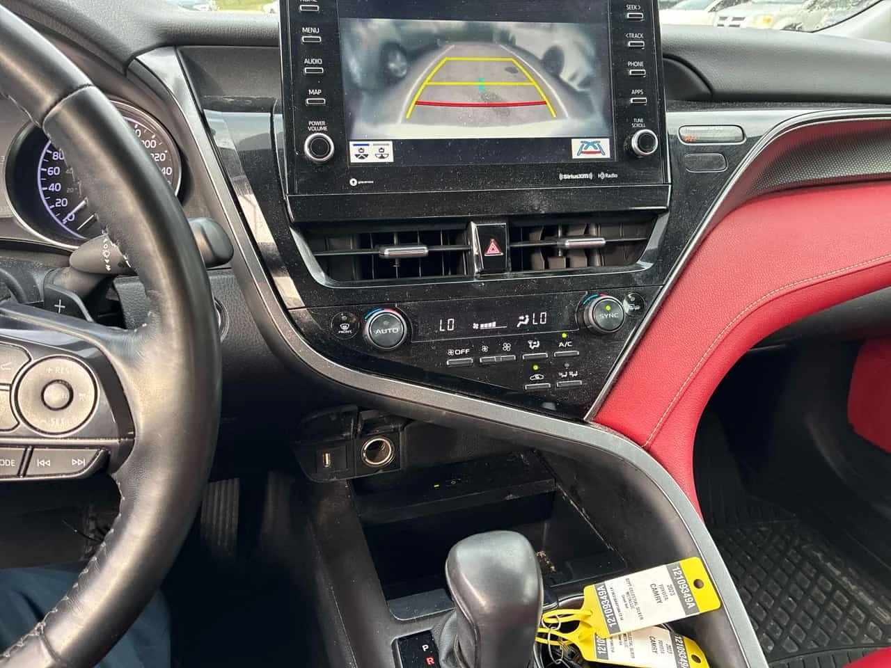 Toyota Camry * Hybrid XSE * ���������� ��� ������������ ������* | Mobile.bg � ����������� 9