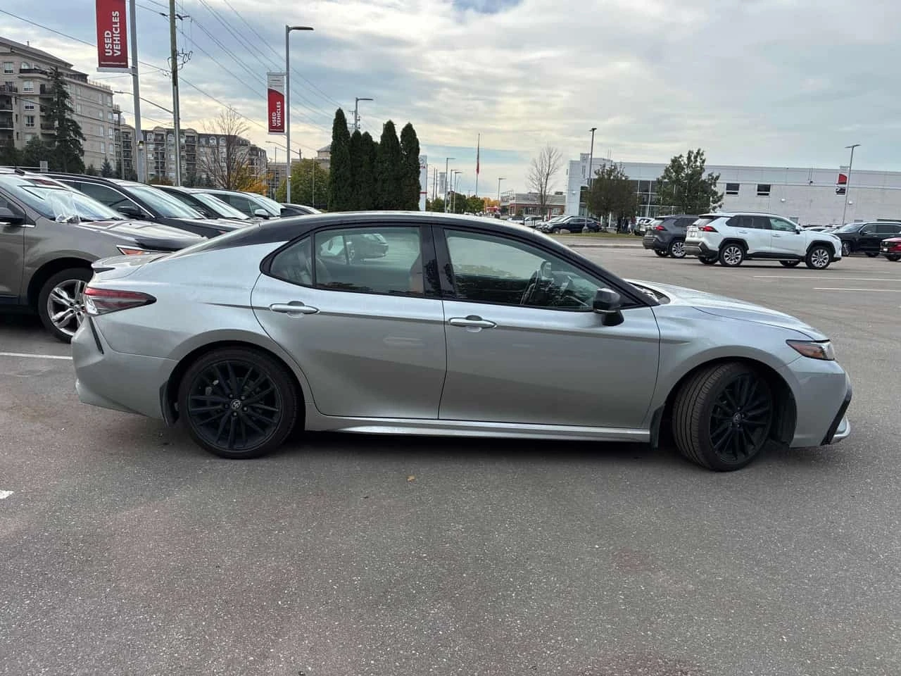 Toyota Camry * Hybrid XSE * ���������� ��� ������������ ������* | Mobile.bg � ����������� 3