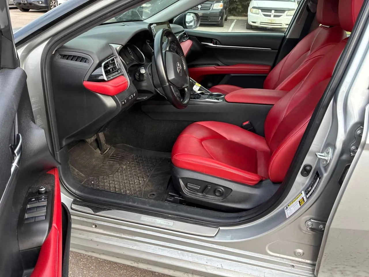 Toyota Camry * Hybrid XSE * ���������� ��� ������������ ������* | Mobile.bg � ����������� 5