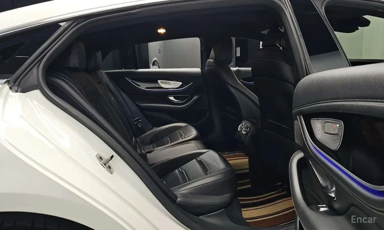 Mercedes-Benz AMG GT 43 4MATIC+  | Mobile.bg � ����������� 12