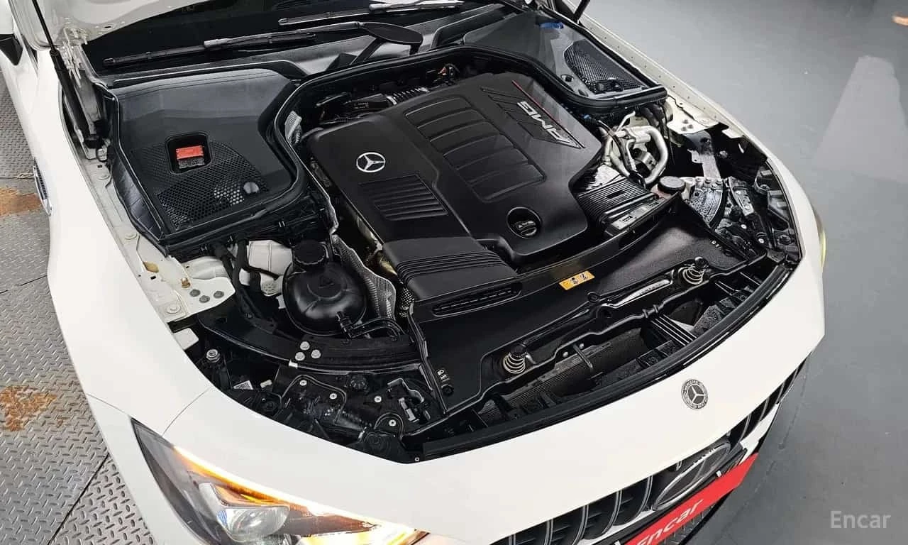 Mercedes-Benz AMG GT 43 4MATIC+  | Mobile.bg � ����������� 6