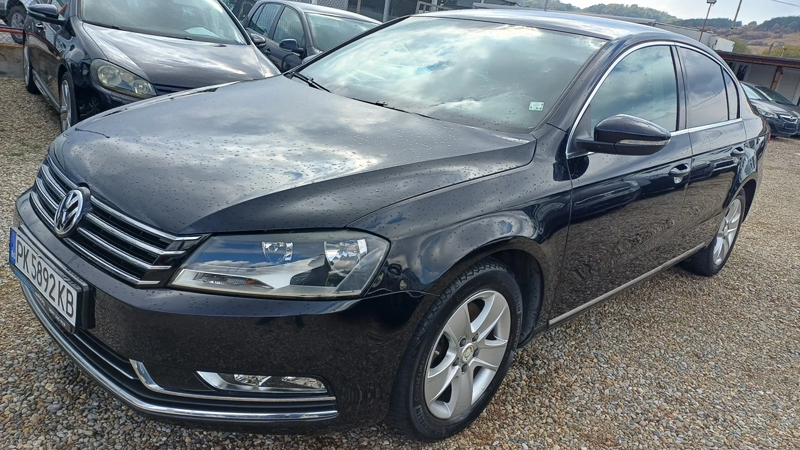 VW Passat A�������� | Mobile.bg � ����������� 7