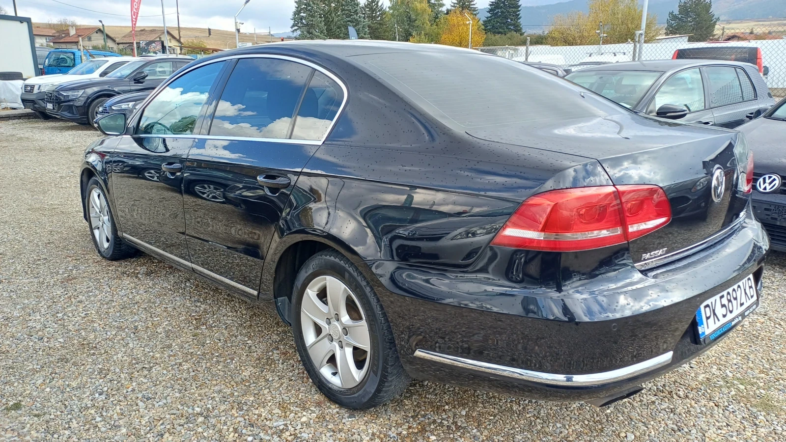 VW Passat A�������� | Mobile.bg � ����������� 4