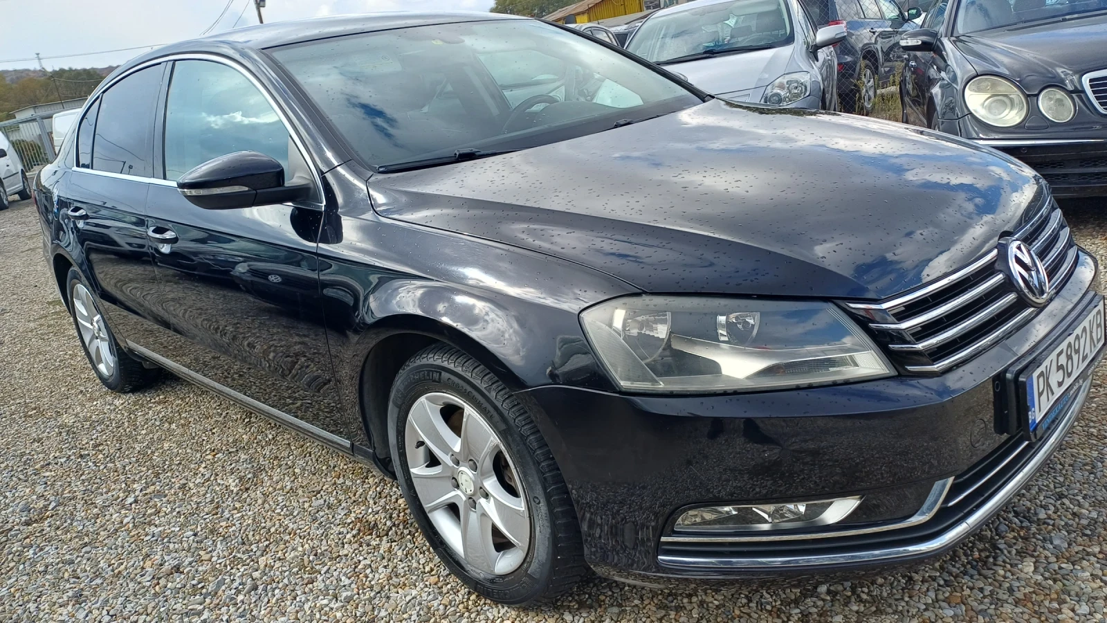 VW Passat A�������� | Mobile.bg � ����������� 2