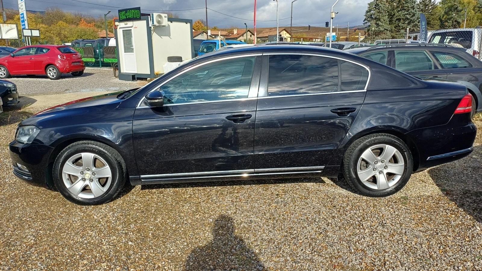 VW Passat A�������� | Mobile.bg � ����������� 6