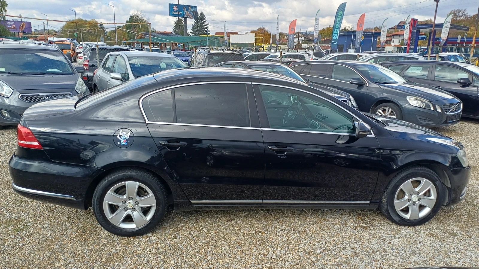 VW Passat A�������� | Mobile.bg � ����������� 5