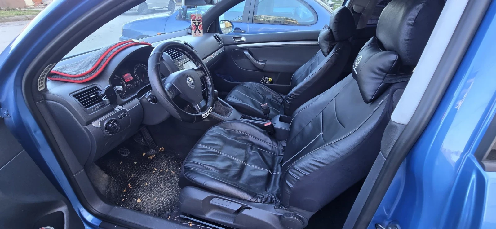 VW Golf, снимка 6 - Автомобили и джипове - 56595483