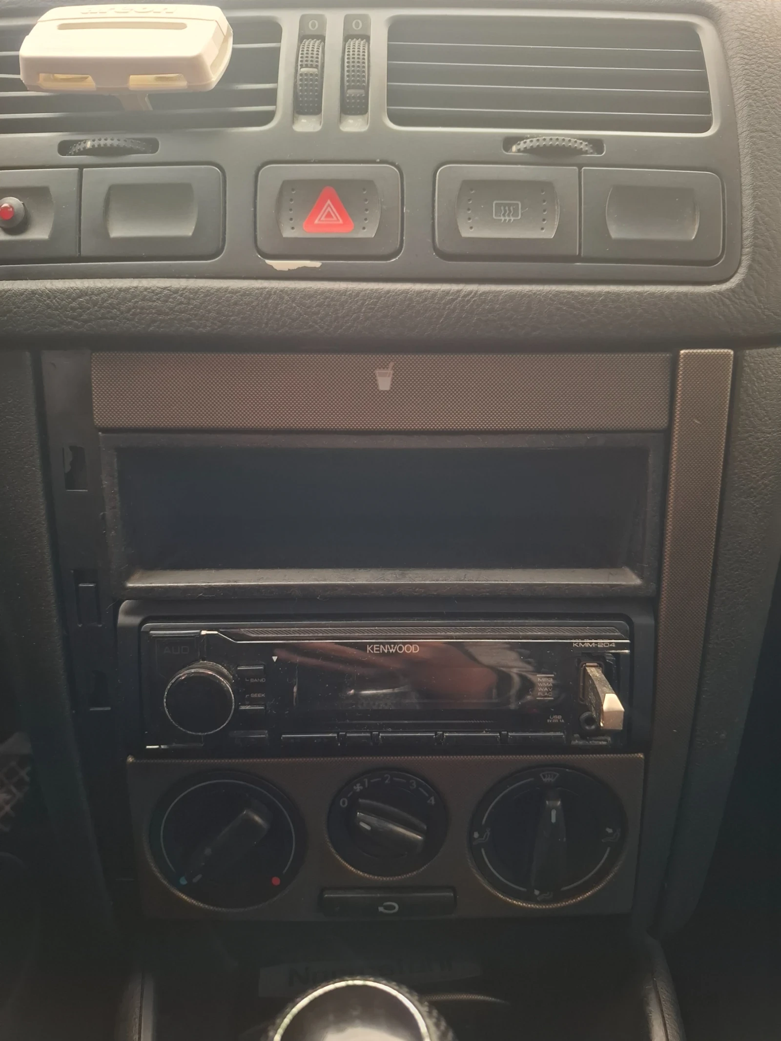 VW Bora SR, снимка 2 - Автомобили и джипове - 56627588