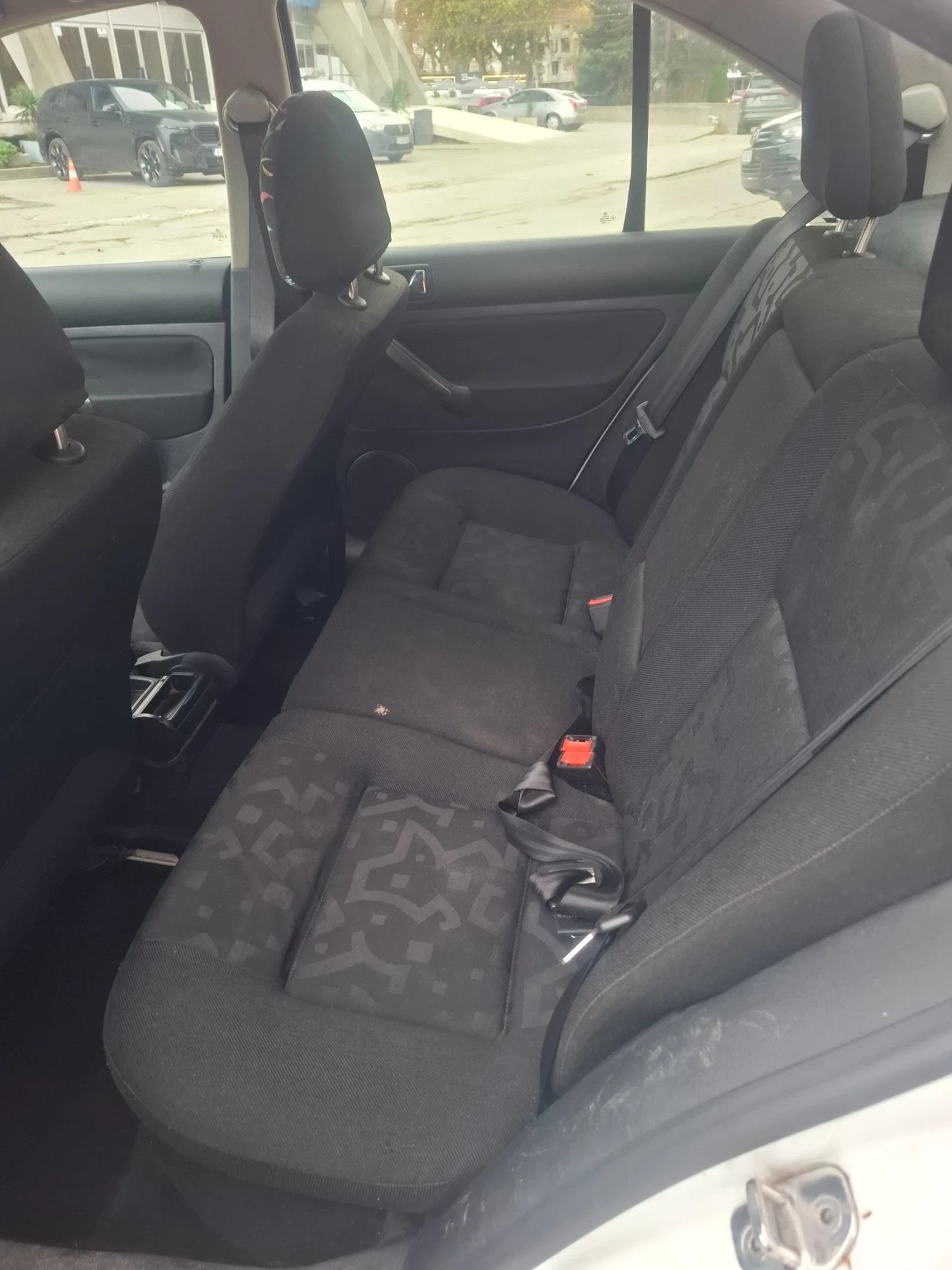 VW Bora SR, снимка 5 - Автомобили и джипове - 56627588