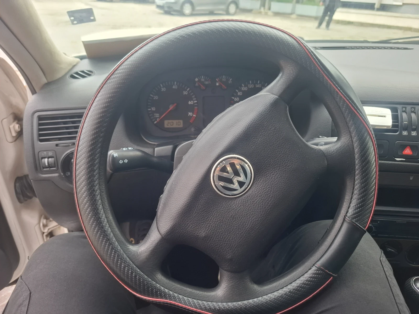 VW Bora SR, снимка 3 - Автомобили и джипове - 56627588