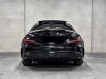 Mercedes-Benz CLA 45 AMG 4Matic* YellowArt Edition* Aero* LED* NP* Pano* Me - [7] 