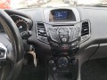 Ford Fiesta 1.5TDCI-EU6-TITANIUM-95к.с - [7] 
