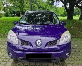 Renault Koleos 2.0 dCI  M9RG832   САМО НА ЧАСТИ , снимка 1