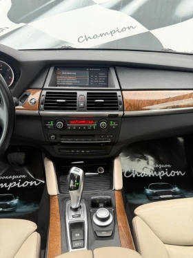 BMW X6 M-packet 3.5 Дизел, снимка 14
