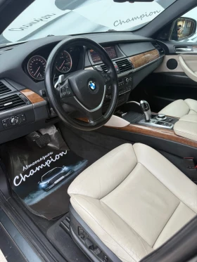 BMW X6 M-packet 3.5 Дизел, снимка 15