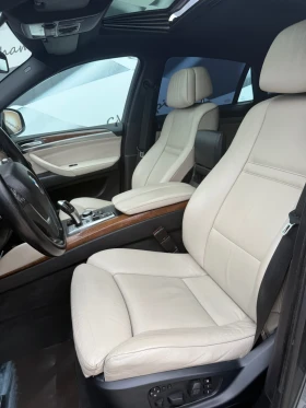 BMW X6 M-packet 3.5 Дизел, снимка 9