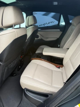 BMW X6 M-packet 3.5 Дизел, снимка 10