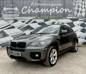 BMW X6 M-packet 3.5 Дизел, снимка 1