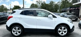 Opel Mokka 1.6CDTI 136HP 4X4 NAVI BOSE E6B, снимка 4