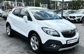 Opel Mokka 1.6CDTI 136HP 4X4 NAVI BOSE E6B, снимка 3