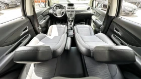 Opel Mokka 1.6CDTI 136HP 4X4 NAVI BOSE E6B, снимка 9