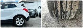 Opel Mokka 1.6CDTI 136HP 4X4 NAVI BOSE E6B, снимка 17