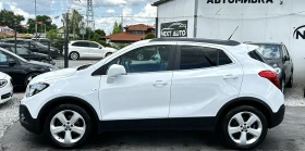 Opel Mokka 1.6CDTI 136HP 4X4 NAVI BOSE E6B, снимка 8