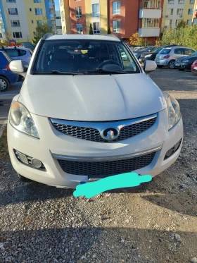 Great Wall Hover H5, снимка 2