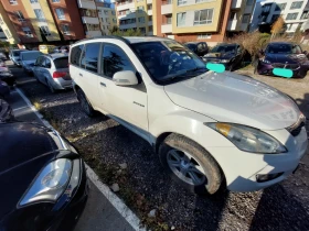 Great Wall Hover H5, снимка 3