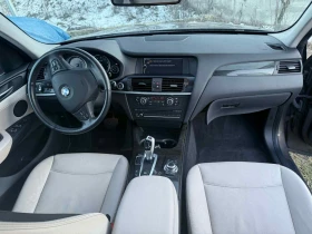 BMW X3 XDrive 28 i, снимка 8