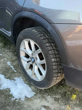 BMW X3 XDrive 28 i, снимка 6