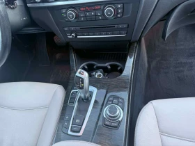 BMW X3 XDrive 28 i, снимка 9