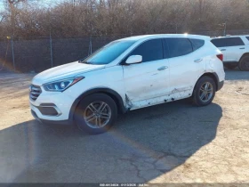 Hyundai Santa fe SPORT 2.4L, снимка 8