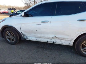 Hyundai Santa fe SPORT 2.4L, снимка 2