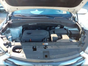 Hyundai Santa fe SPORT 2.4L, снимка 14