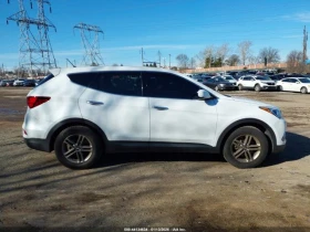 Hyundai Santa fe SPORT 2.4L, снимка 4