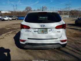 Hyundai Santa fe SPORT 2.4L, снимка 6