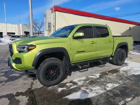 Toyota Tacoma 4x4 Double Cab SB  CARFAX, снимка 2