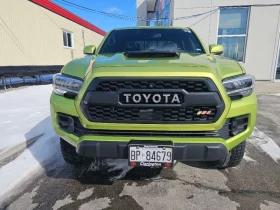 Toyota Tacoma 4x4 Double Cab SB  CARFAX, снимка 6