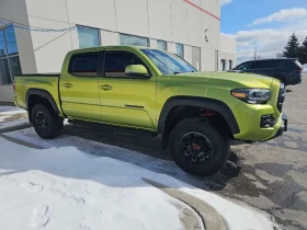 Toyota Tacoma 4x4 Double Cab SB  CARFAX, снимка 3