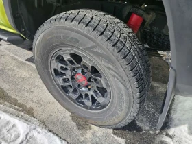 Toyota Tacoma 4x4 Double Cab SB  CARFAX, снимка 7