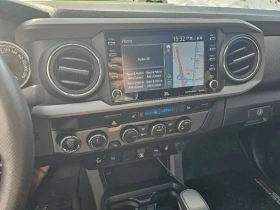 Toyota Tacoma 4x4 Double Cab SB  CARFAX, снимка 9