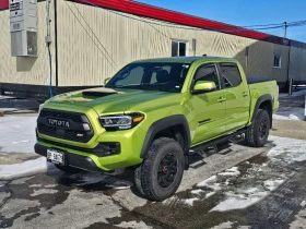 Toyota Tacoma 4x4 Double Cab SB  CARFAX, снимка 1