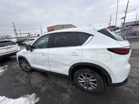 Mazda CX-5 PREFERRED / НАТОВАРЕНА И ПЪТУВА КЪМ БЪЛГАРИЯ, снимка 7