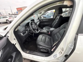Mazda CX-5 PREFERRED / НАТОВАРЕНА И ПЪТУВА КЪМ БЪЛГАРИЯ, снимка 9