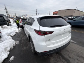 Mazda CX-5 PREFERRED / НАТОВАРЕНА И ПЪТУВА КЪМ БЪЛГАРИЯ, снимка 6