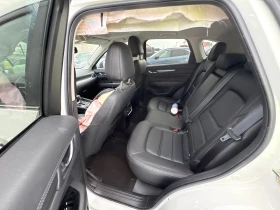 Mazda CX-5 PREFERRED / НАТОВАРЕНА И ПЪТУВА КЪМ БЪЛГАРИЯ, снимка 12